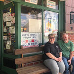 The American General Store is a Symbol of Enterprise and Exceptionalism