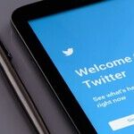 Now More Than Ever, Twitter Isn't Real Life