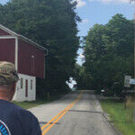 Brother of Fallen Firefighter Has Made It His Life's Mission To Take Care of Those Who Serve Us