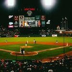 Major League Baseball's C-Suite Cowardice