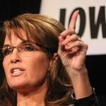Sarah Palin Dishes on Trump, Her Congress Run and Love With Ron Duguay