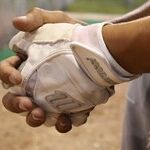 The Restorative Power of Never Giving Up