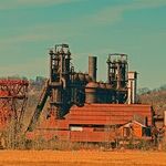 'Will the Last Steelworker Out of Pittsburgh Please Turn Out the Light?'