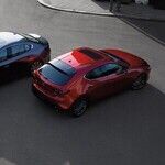 2026 Mazda3