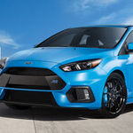 2017 Ford Focus RS