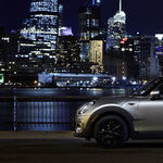 2017 Mini Cooper Clubman