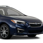 2017 Subaru Impreza