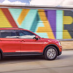 2018 VW Tiguan