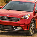 2017 Kia Niro