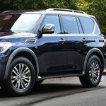 2018 Nissan Armada