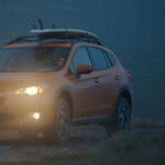 2018 Subaru Crosstrek