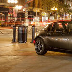 2017 Mazda Miata RF