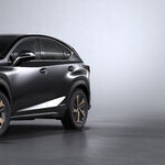 2018 Lexus NX300