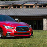 2018 Infiniti Q50