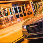 2018 Chrysler 300