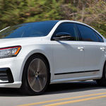 2018 VW Passat