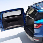 2018 Ford Eco Sport