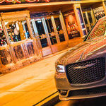 2018 Chrysler 300