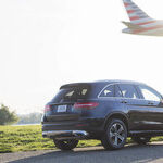 2018 Mercedes GLC 350e