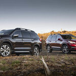 2019 Subaru Ascent