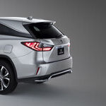 2018 Lexus RX 350 L