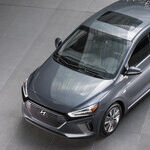 2019 Hyundai Ioniq