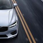 2019 Volvo XC60