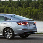 2019 Honda Insight