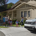 2019 Volkswagen Atlas