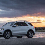 2020 Mercedes-Benz GLE 450