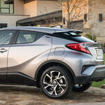 2019 Toyota C-HR