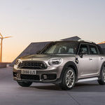 2019 Mini Cooper Countryman Plug-in Hybrid