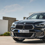 2019 BMW M35i