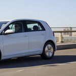 2019 Volkswagen E-Golf