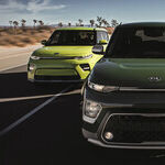 2020 Kia Soul