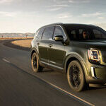 2020 Kia Telluride