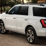 2020 Ford Expedition