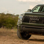 2020 Toyota Tundra