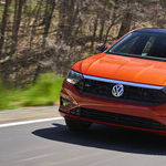 2020 Volkswagen Jetta