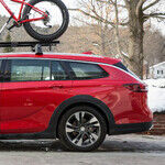 2020 Buick Regal TourX