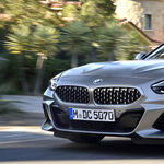 2020 BMW Z4