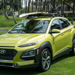 2020 Kia Kona