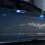 2020 Lincoln Continental