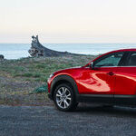 2020 Mazda CX-30