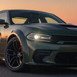2020 Dodge Charger