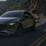 2021 Mazda3