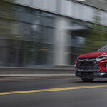 2021 Chevy Blazer