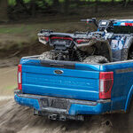 2021 Ford F-250