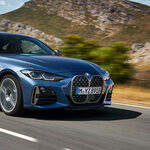 2021 BMW M440i