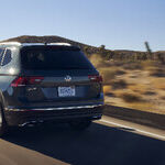 2021 VW Tiguan